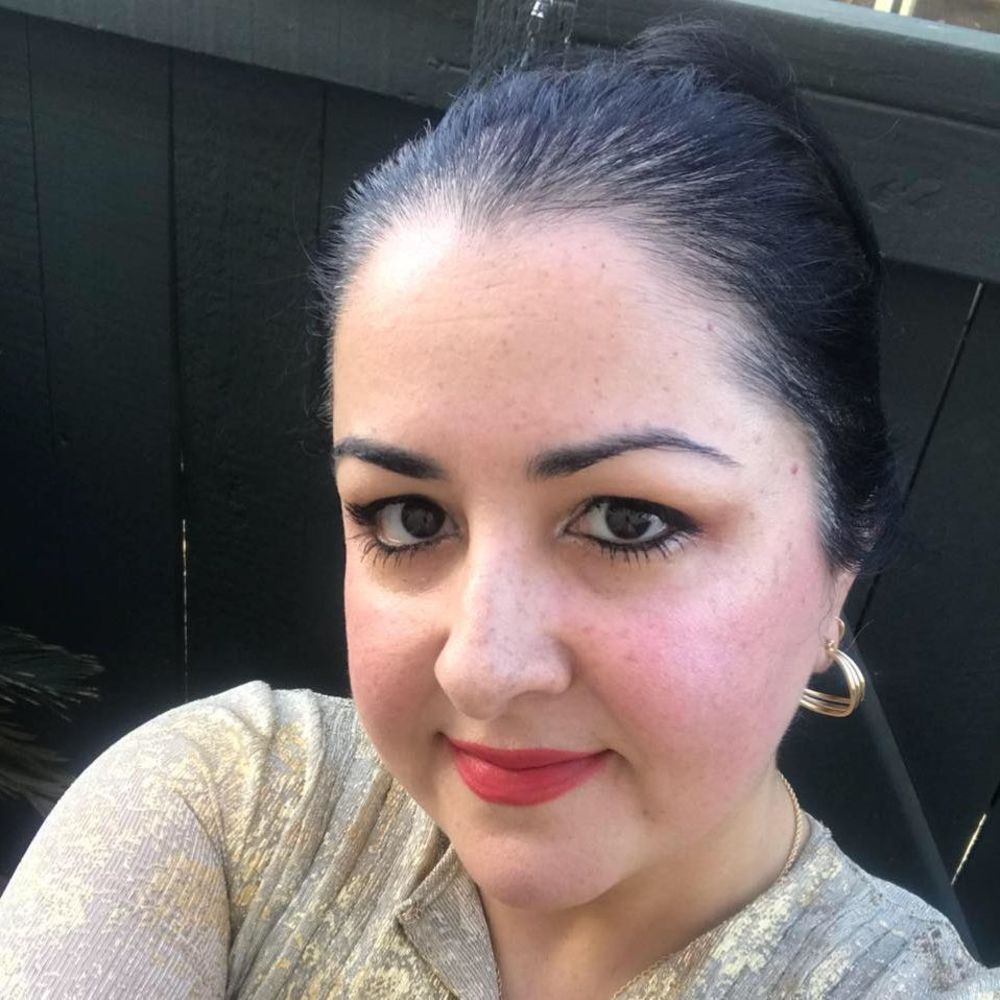 Meet your Posher, Banafshe